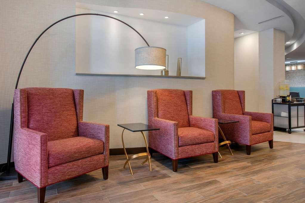 Comfort Suites Fort Lauderdale Airport & Cruise Port Dania Beach İç mekan fotoğraf