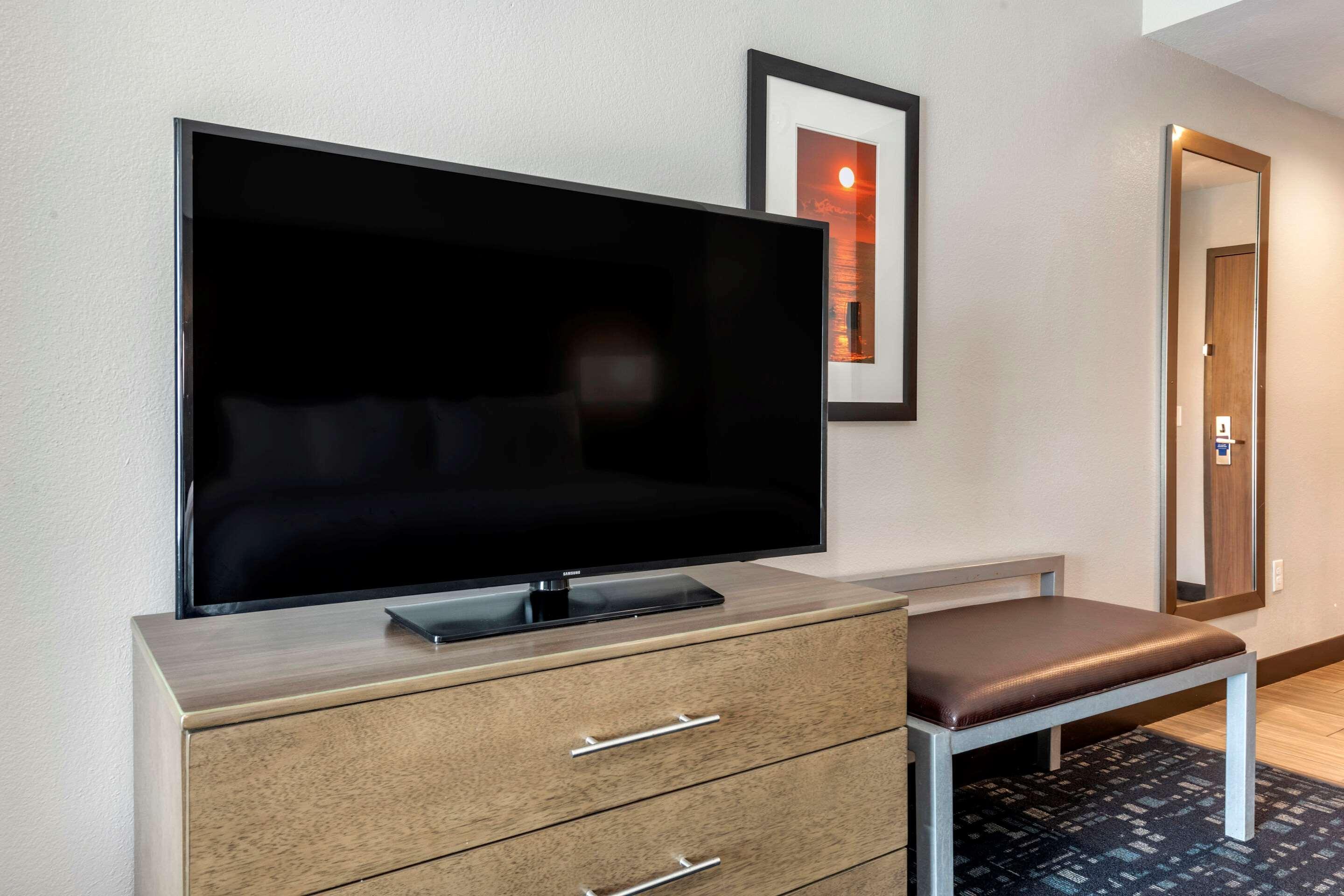 Comfort Suites Fort Lauderdale Airport & Cruise Port Dania Beach Dış mekan fotoğraf