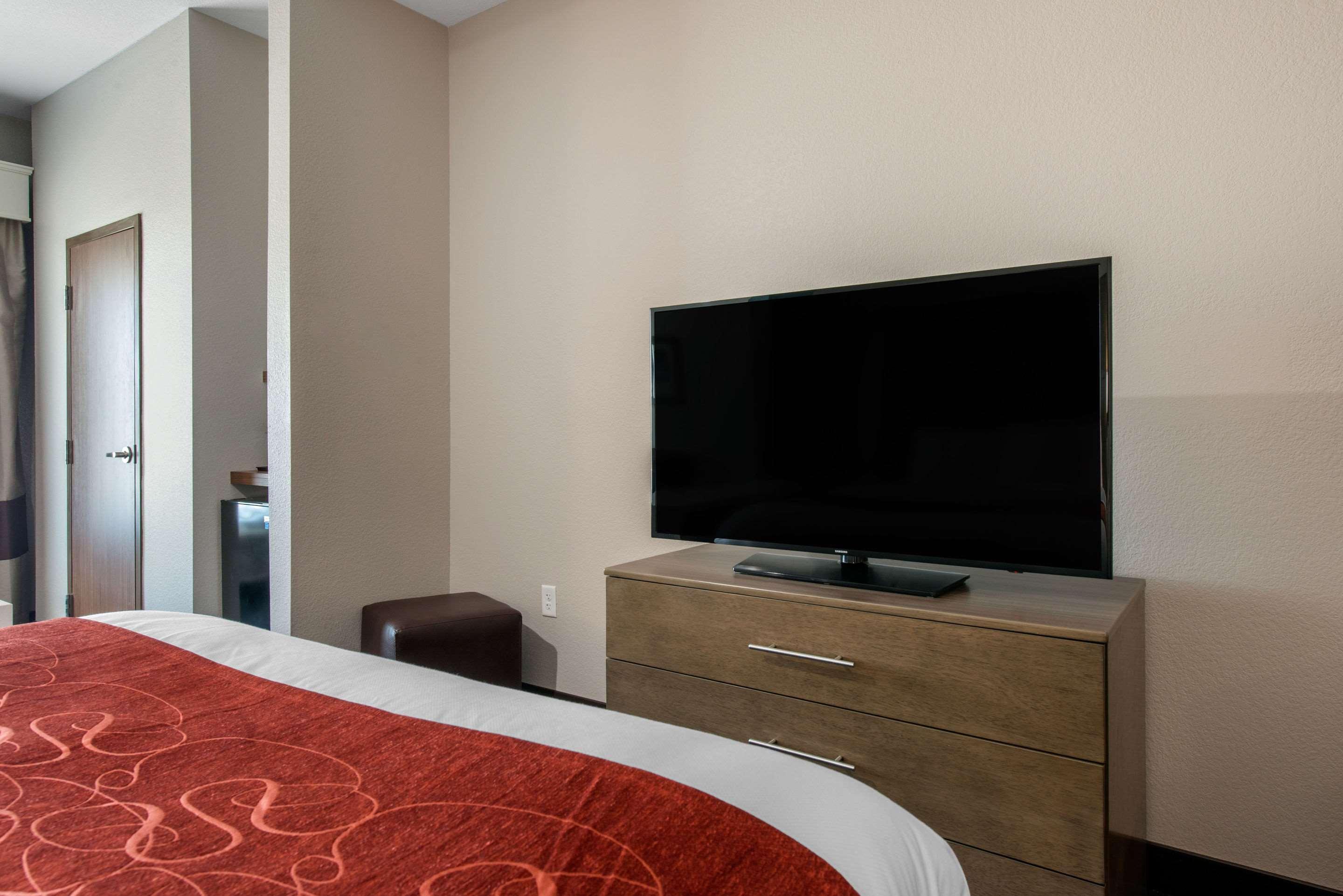 Comfort Suites Fort Lauderdale Airport & Cruise Port Dania Beach Dış mekan fotoğraf