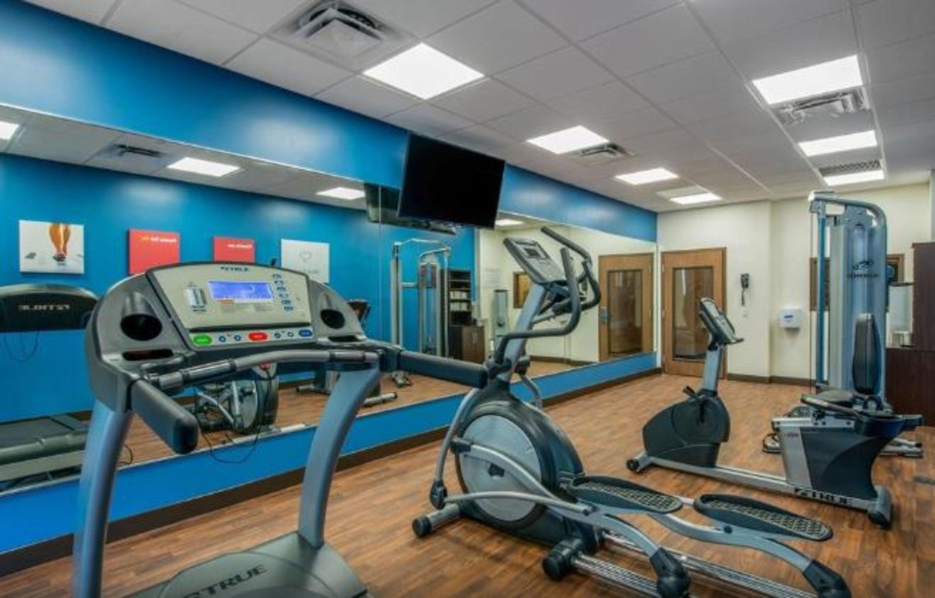 Comfort Suites Fort Lauderdale Airport & Cruise Port Dania Beach Dış mekan fotoğraf