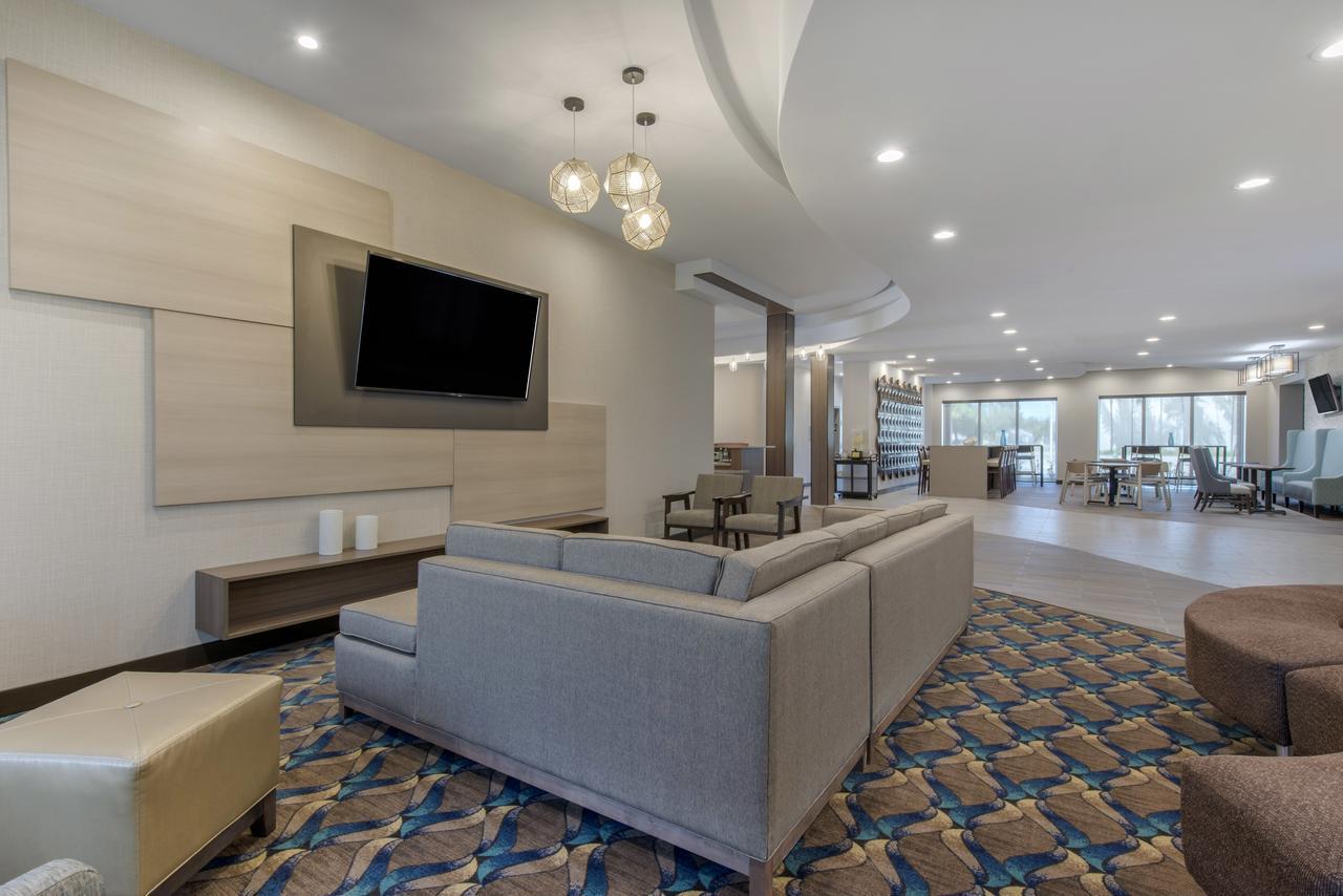 Comfort Suites Fort Lauderdale Airport & Cruise Port Dania Beach Dış mekan fotoğraf